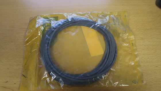 Caterpillar Gasket   6F-9163 #2