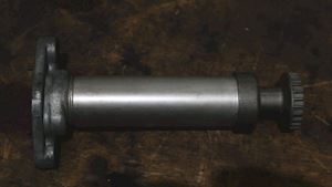 Caterpillar Fuel Transfer Pump - 1