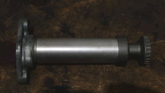 Caterpillar Fuel Transfer Pump #1