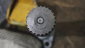 Caterpillar Fuel Transfer Pump #2