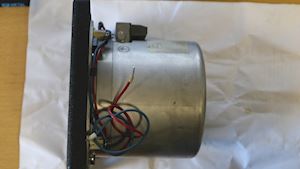 Schottel Thrust Direction Indicator NAE 503-24 - 1