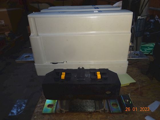 Telemecanique Telemecanique LC1F630 #3