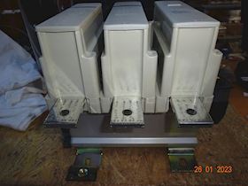 Telemecanique Telemecanique LC1F630 #5