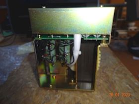 Marinetek UVT TRIP DEVICE AUT-1B DR #2