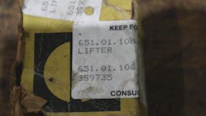 Caterpillar Lifter A 3S-9735 - 1