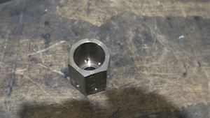 Caterpillar Cylinder 7L-8705 - 1