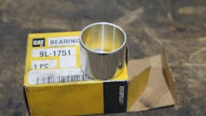 Caterpillar Sleeve Bearing /Bushing) 9L-1751 - 1