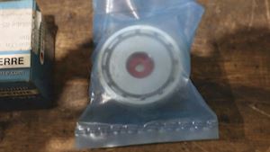 Sperre Air Relief Valve  85-300 - 1