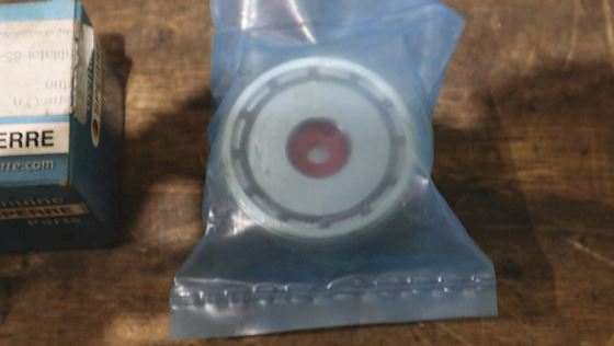 Sperre Air Relief Valve  85-300 #1