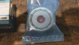 Sperre Air Relief Valve 85-300 #1