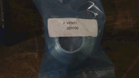 Sperre Air Relief Valve 85-300 #2