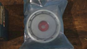Sperre Air Relief Valve 85-300 #3