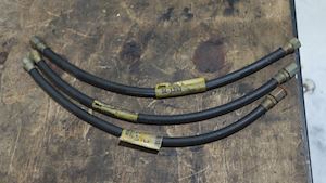 Caterpillar Hose A 5L-1393 - 1