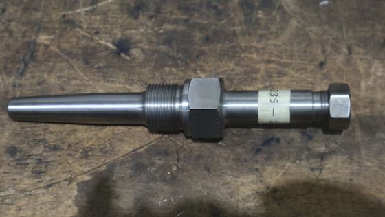 Termometer lomme #2
