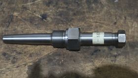 Termometer lomme #2