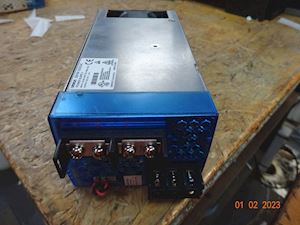 Omron POWER SUPPLY - 1