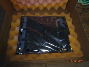 MGE UPS System MGE CHAN 34001178XD-1CA BOARD - 1