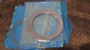 Carrier Suction Valve Ring Plats 5H40-1142 - 1