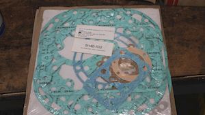 Carrier Gasket Kit 5H40-502 - 1