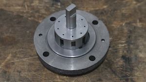 Carrier Oil Pump Package 5H40-A372 - 1
