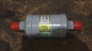 Henry Valve Co. DriCor Filter Drier H-165 - 1