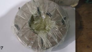 Taper Bush 2517   ø38 - 1