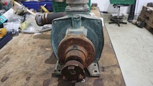 Azcue  Self-priming pump CA50/3A - 1