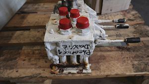 PVG Valve 3 pc - 1