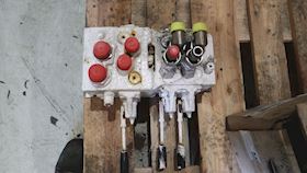 PVG Valve 3 pc #2