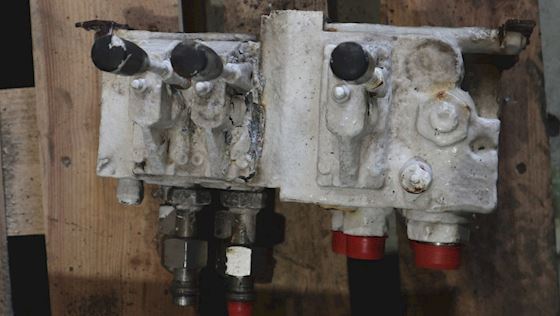PVG Valve 3 pc #3