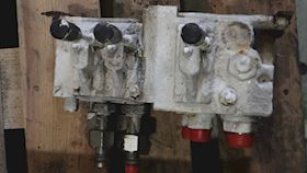 PVG Valve 3 pc #3