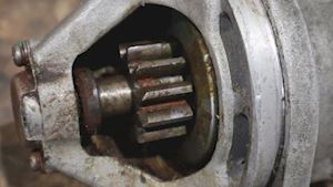 Yanmar 2219-10605 - 1