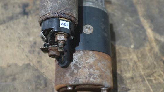 Yanmar 2219-10605 #2