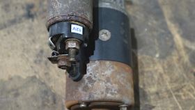 Yanmar 2219-10605 #2