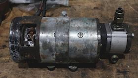 Bosch DC Powerpack #5
