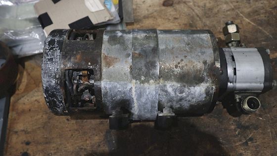 Bosch DC Powerpack #5