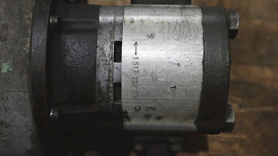Bosch DC Powerpack #6