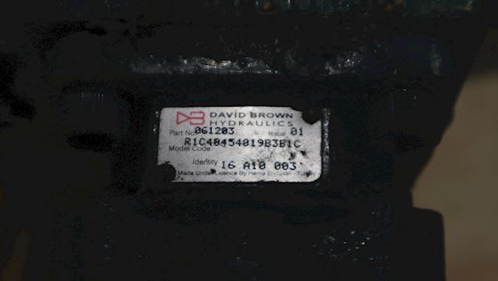 Hundested CPG32 #5