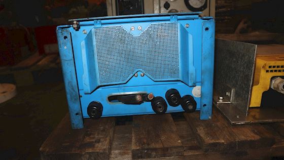 Victron Multi Plus Inverter 5KW #7
