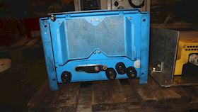 Victron Multi Plus Inverter 5KW #7