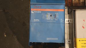 Victron Multi Plus Inverter 5KW - 1