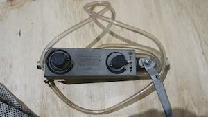 KEW Tap B Pro.ascces-Injectors, Valve and Spec. - 1