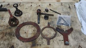 Tools for Seperators - 1