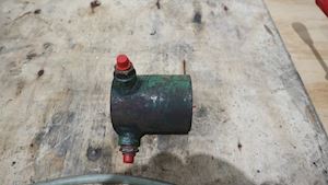Jack d=60 mm - 1