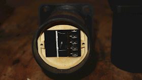 Sauer Danfoss Joystick PVRE-L #5
