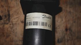 Sauer Danfoss Joystick PVRE-L #8