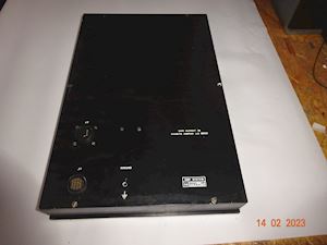 Robertson Truster control  rmp system - 1
