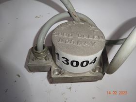 MAR-EL Potentiometer giver #1