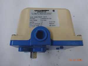 ACTUATOR VALVCON - 1