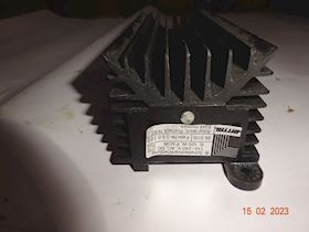 TAVLEVARMER SK3116 RITTAL #1